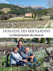 La Sérénissime du Muscat